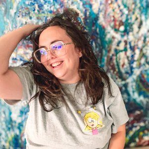 Meet your Posher, Mary